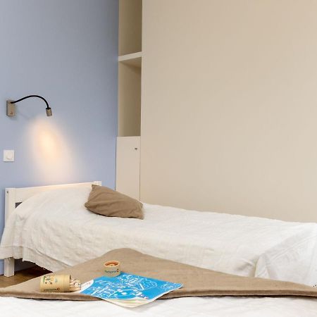 Apartment Plasenn By Interhome แซ็งต์มาโล ภายนอก รูปภาพ